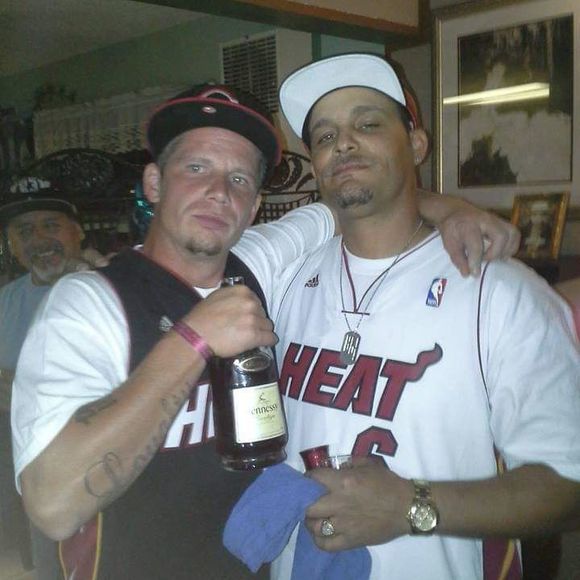 Meet your Posher, Mike - Picture 1 of 1